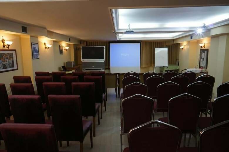 Hotel Helen