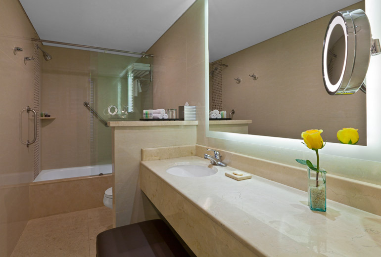 Hotel Sheraton Bogot�
