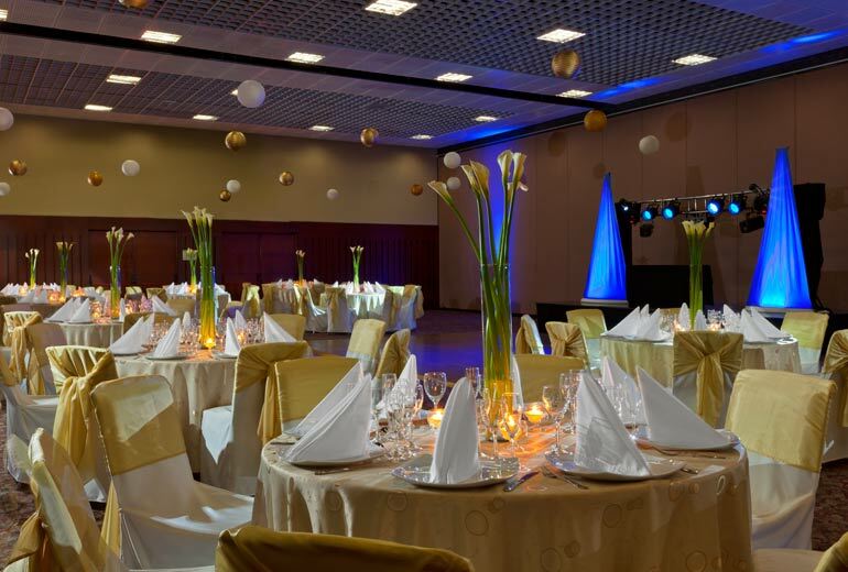 Hotel Sheraton Bogot�