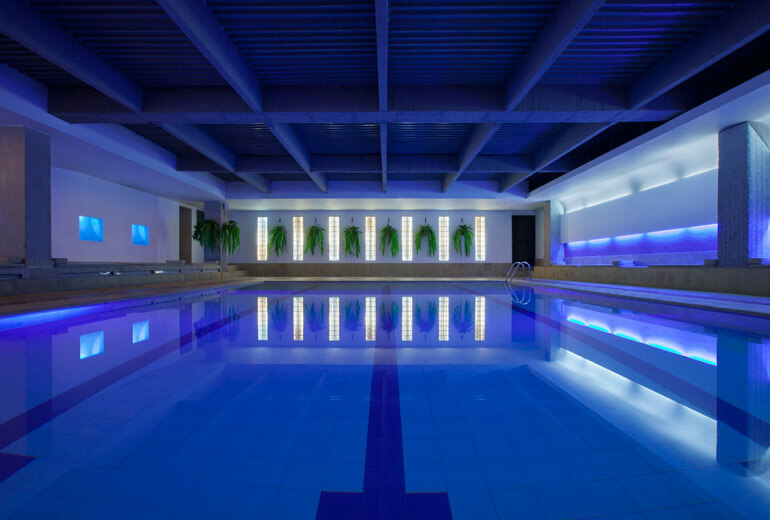 Hotel Sheraton Bogot�