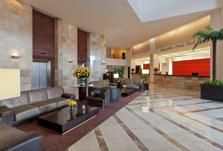 Hotel Sheraton Bogot�