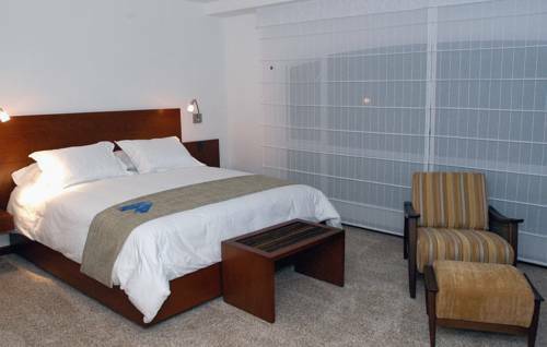 Hotel NH Bogot� Pavillon Royal
