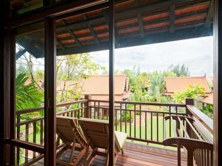 Hotel Khao Lak Bhandari Resort & Spa