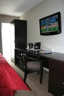 Hotel Comfort Inn Airport West