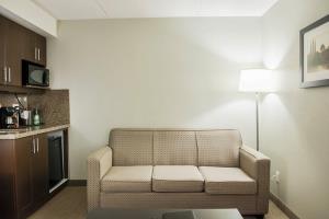 Hotel Comfort Inn Airport West