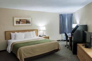 Hotel Comfort Inn Airport West