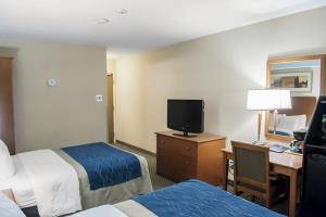 Hotel Comfort Inn Airport West