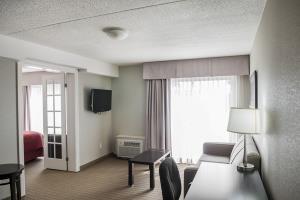 Hotel Comfort Inn Airport West