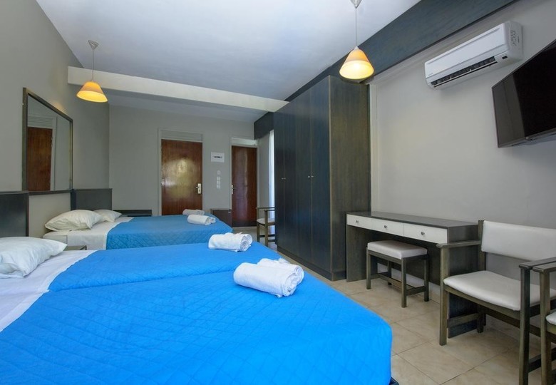 Hotel Lito