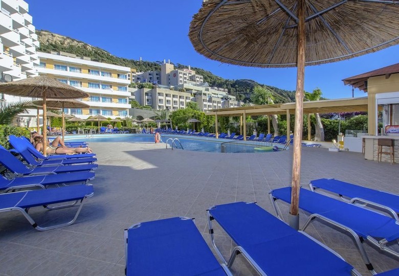 Hotel Lito