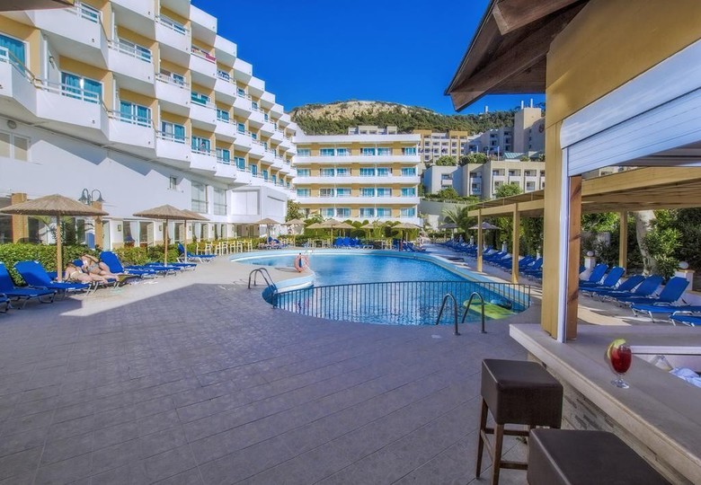 Hotel Lito