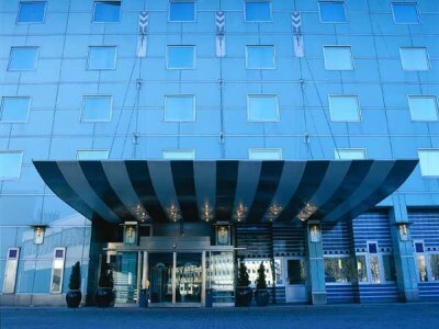 Hotel Thon Oslofjord