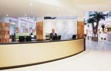 Hotel Thon Oslofjord