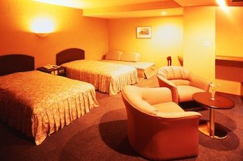 Hakuba Hotel Ougiya