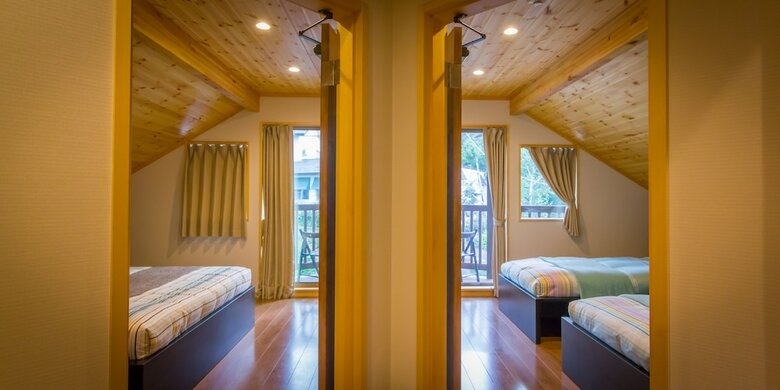 Hakuba Powder Cottage