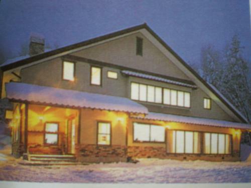 Lodge Sakka Sanso