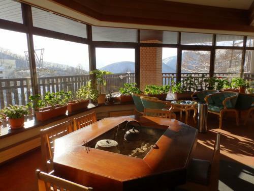 Hotel Tagawa