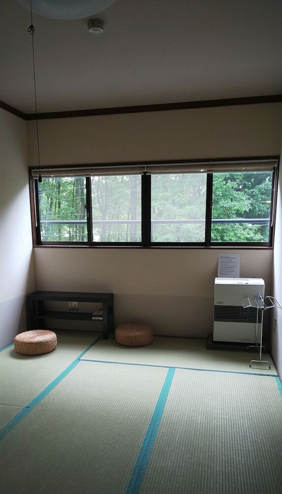 Sekkasai Lodge