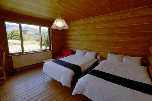 Hotel Reposer Hakuba