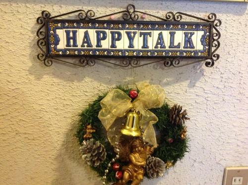 Posada Happy Talk