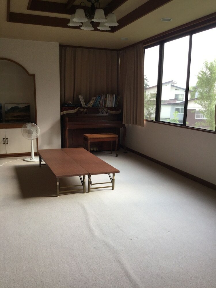 Resort Inn Seikan
