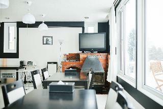 Petit Hotel Melon Furano
