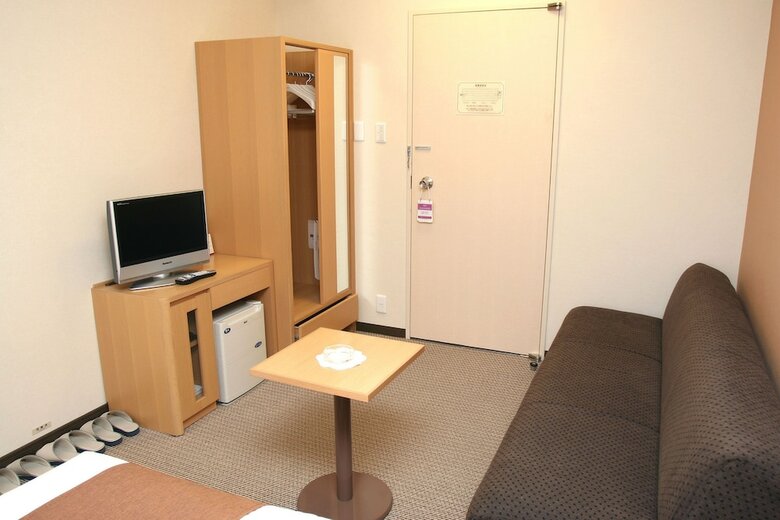 Furano Prince Hotel