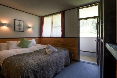 Bed & Breakfast The Phat House