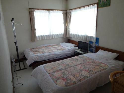 Bed & Breakfast Yamaichiso