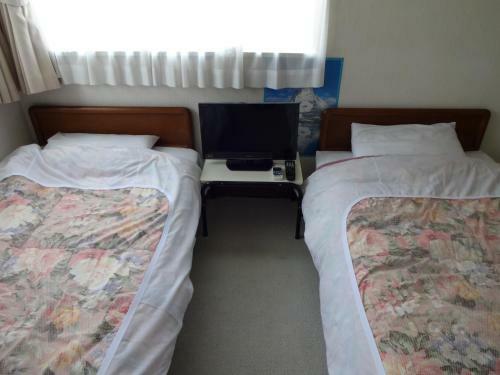 Bed & Breakfast Yamaichiso
