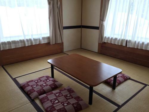 Bed & Breakfast Yamaichiso