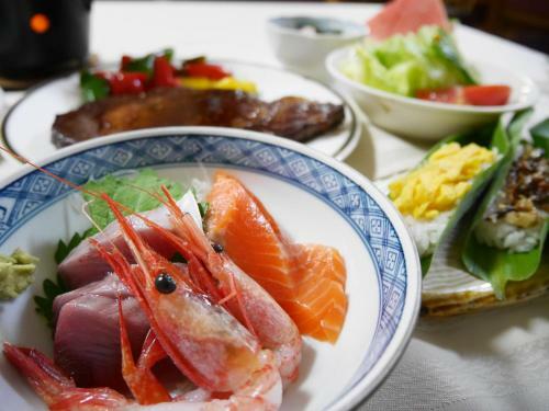 Bed & Breakfast Yamaichiso