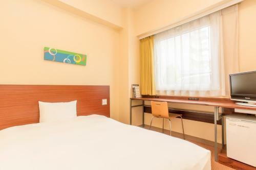 Hotel Chisun Inn Kofu Isawa
