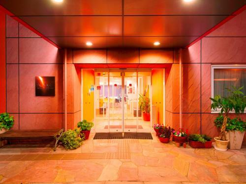 Hotel Chisun Inn Kofu Isawa