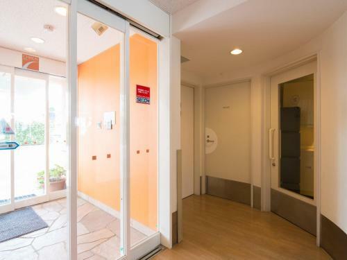 Hotel Chisun Inn Kofu Isawa