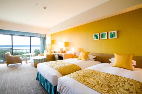 Miyakojima Tokyu Hotel & Resorts