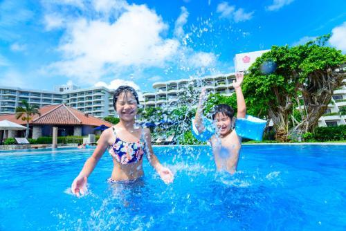 Miyakojima Tokyu Hotel & Resorts