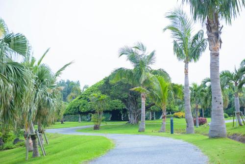 Miyakojima Tokyu Hotel & Resorts