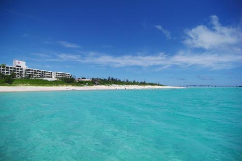 Miyakojima Tokyu Hotel & Resorts