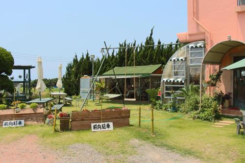 Hostal Minamiboso Sirahama Club