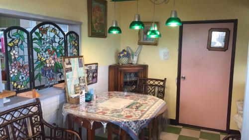 Hostal Minamiboso Sirahama Club