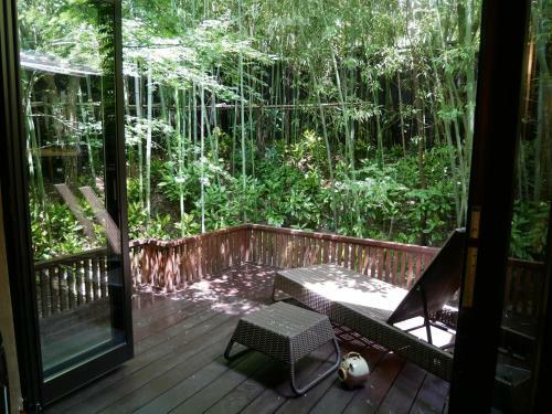 Hotel Ujo Soan (adult Only)
