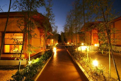 Hotel Ujo Soan (adult Only)