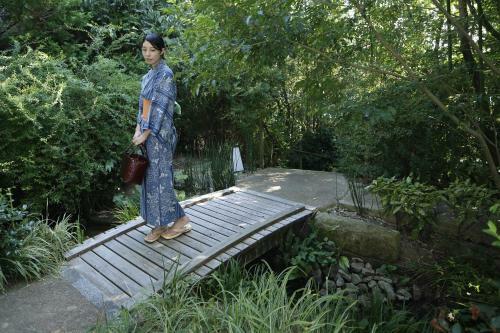 Hotel Ujo Soan (adult Only)