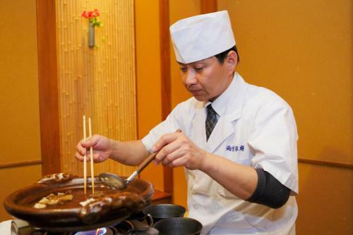 Hotel Ujo Soan (adult Only)