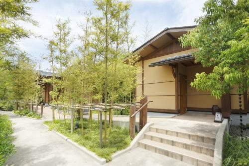 Hotel Ujo Soan (adult Only)