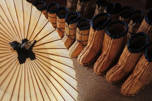 Hotel Ujo Soan (adult Only)
