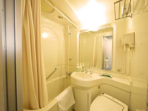 Hotel Route-inn Nagaizumi Numazu Inter 1