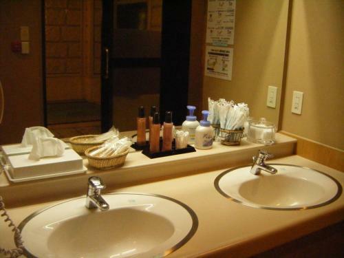 Hotel Route-inn Nagaizumi Numazu Inter 1