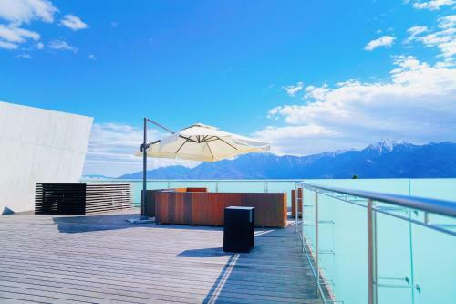 Hotel Keyforest Hokuto